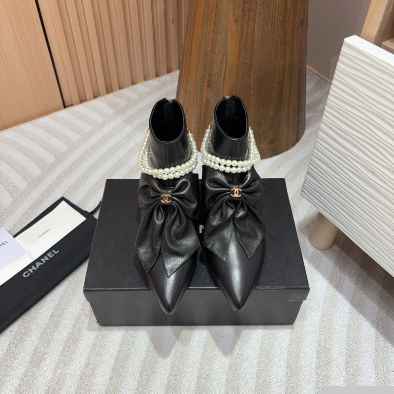 Ch*el boots
